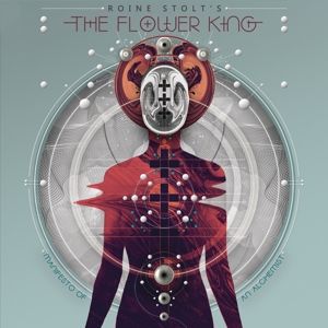 Produktbild: Manifesto Of An Alchemist