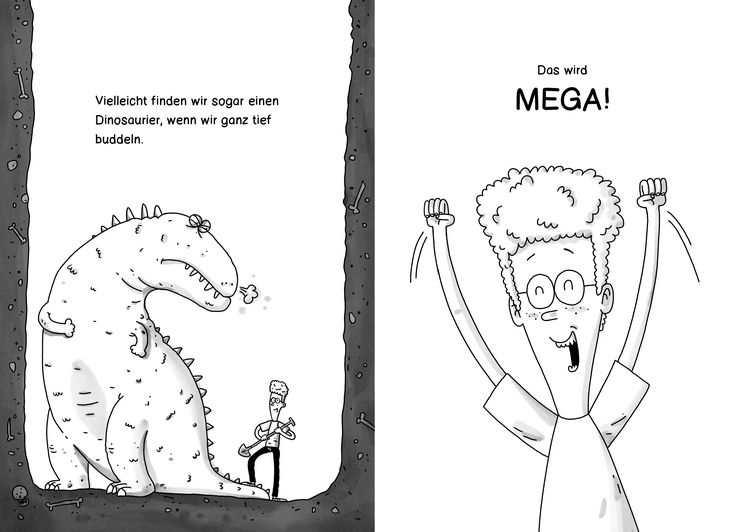 Produktbild: Mega fette Beute