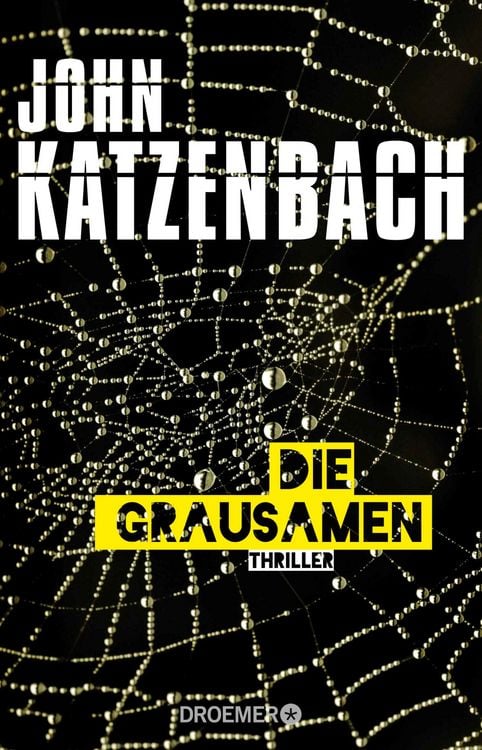 Produktbild: Die Grausamen