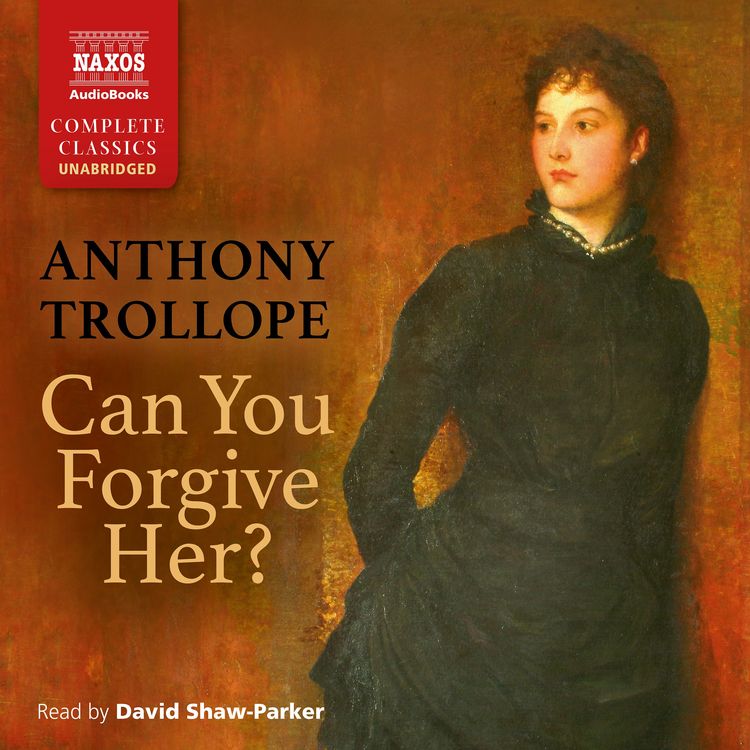 Produktbild: Can You Forgive Her? (Unabridged)