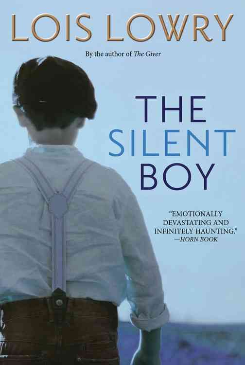 Produktbild: The Silent Boy