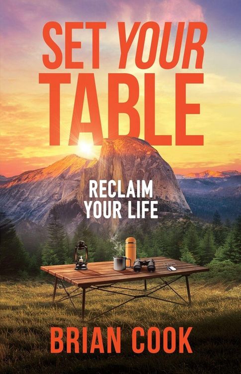 Produktbild: Set Your Table