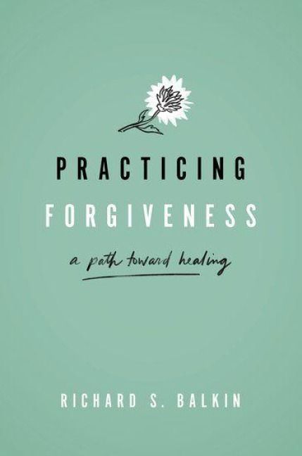 Produktbild: Practicing Forgiveness