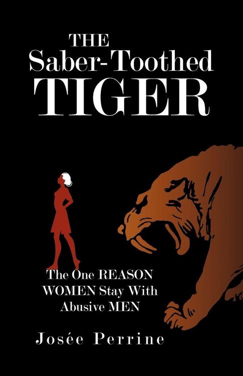 Produktbild: The Saber-Toothed Tiger