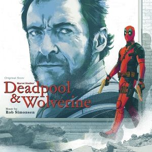 Produktbild: Deadpool&Wolverine