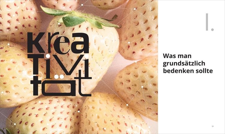 Produktbild: Die hohe Schule der kreativen K&uuml;che