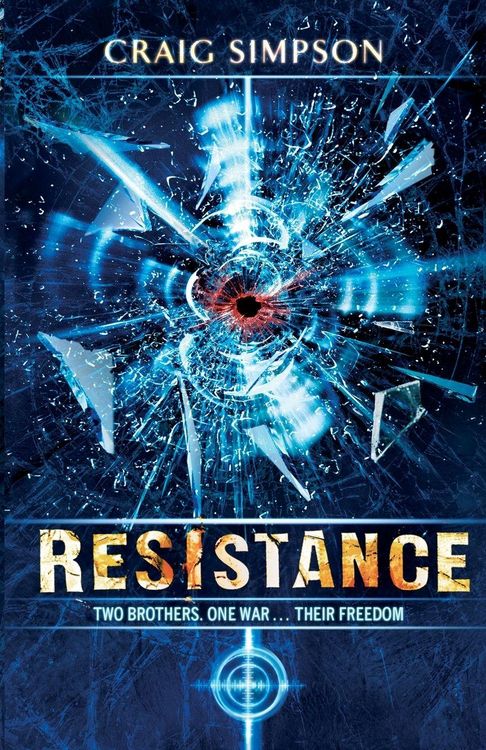 Produktbild: Resistance