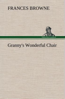 Produktbild: Granny's Wonderful Chair