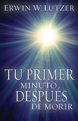 Produktbild: Tu Primer Minuto, Despues de Morir
