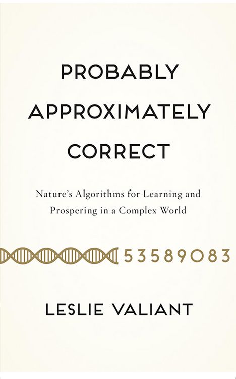 Produktbild: Probably Approximately Correct