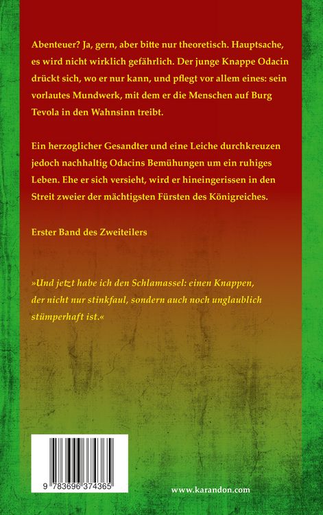 Produktbild: Verr&auml;ter