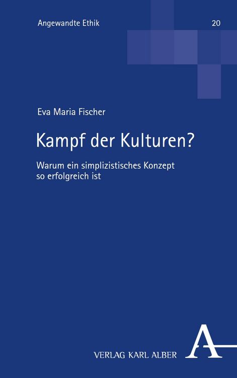 Produktbild: Kampf der Kulturen?