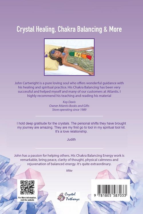 Produktbild: Crystal Pathways