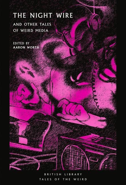 Produktbild: The Night Wire