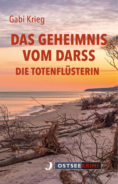 Produktbild: Das Geheimnis vom Darss