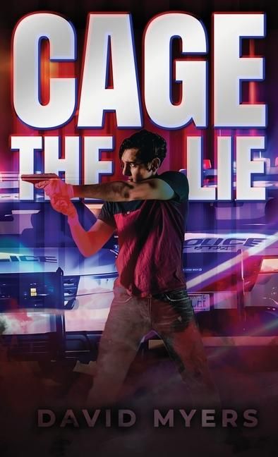Produktbild: Cage the Lie