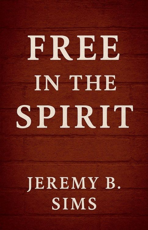 Produktbild: Free In the Spirit