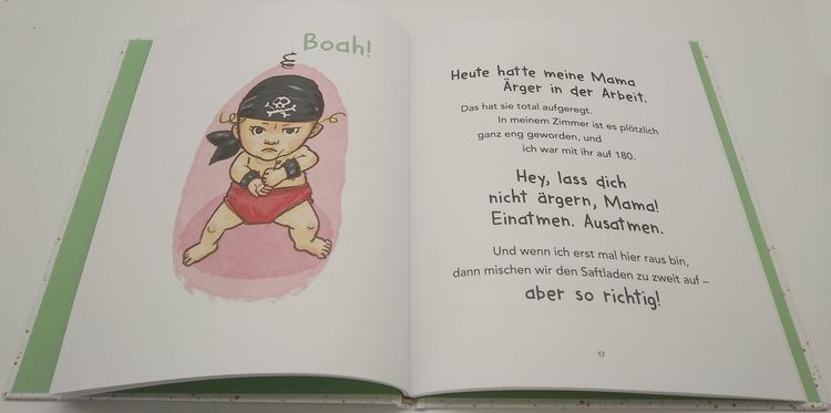 Produktbild: Guck mal, Mama, das bin ich!