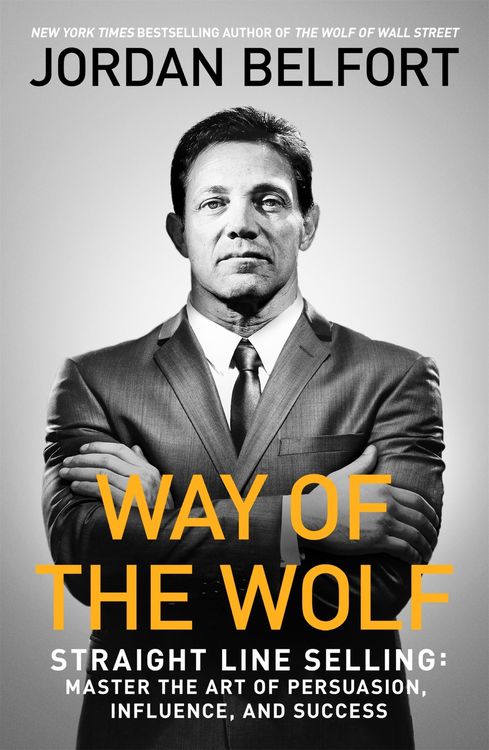 Produktbild: Way of the Wolf