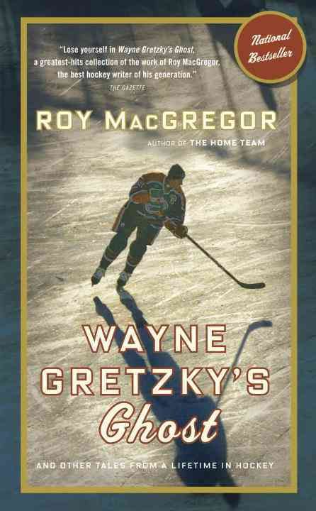 Produktbild: Wayne Gretzky's Ghost