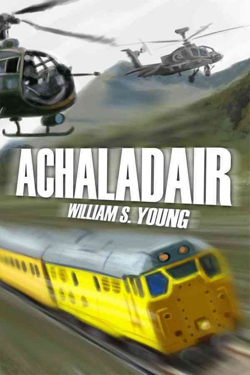 Produktbild: Achaladair