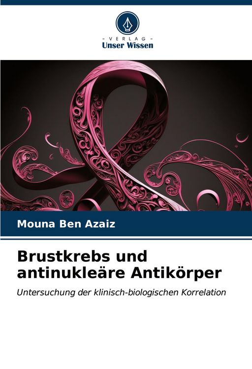Produktbild: Brustkrebs und antinukle&auml;re Antik&ouml;rper