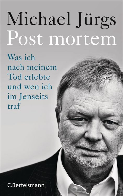 Produktbild: Post mortem