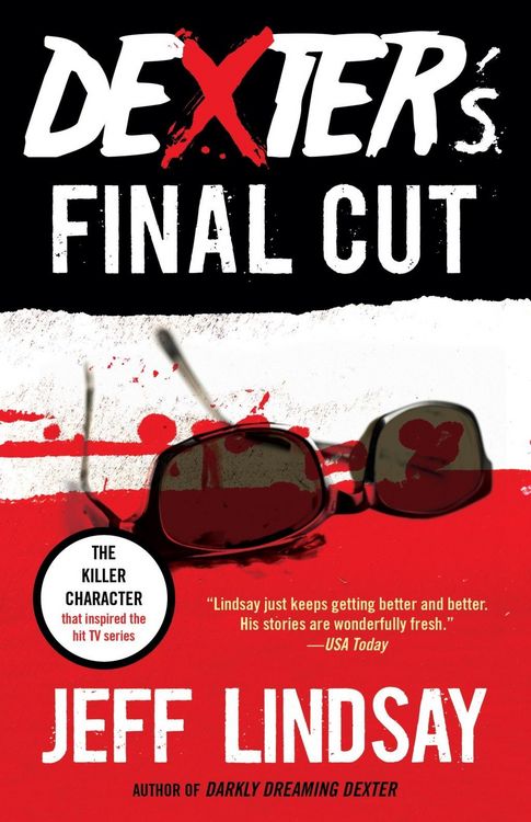 Produktbild: Dexter's Final Cut