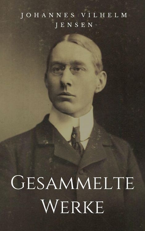 Produktbild: Gesammelte Werke