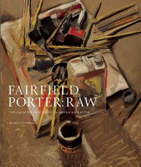 Produktbild: Fairfield Porter Raw