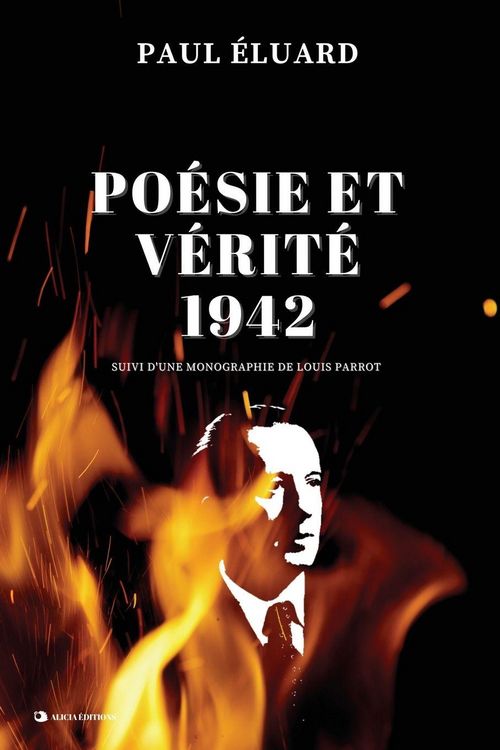 Produktbild: Po&eacute;sie et V&eacute;rit&eacute; 1942