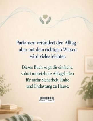Produktbild: Mikulaschek, D: Parkinson zu Hause begleiten