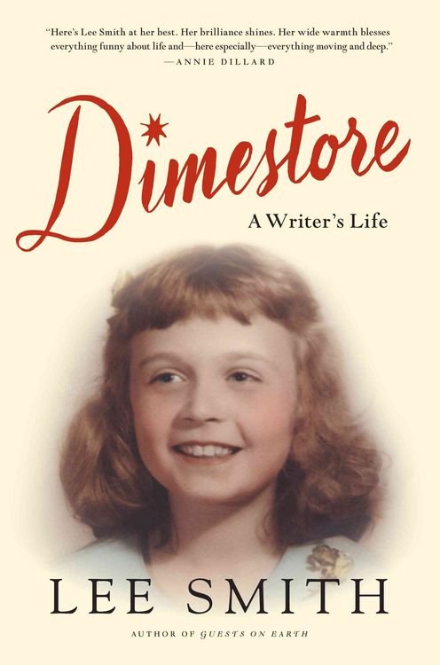 Produktbild: Dimestore