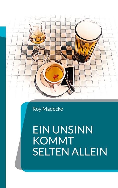 Produktbild: Ein Unsinn kommt selten allein