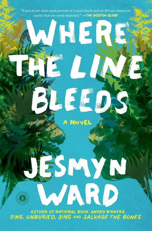 Produktbild: Where the Line Bleeds