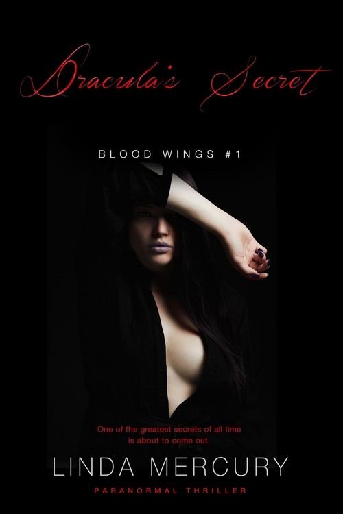 Produktbild: Dracula's Secret