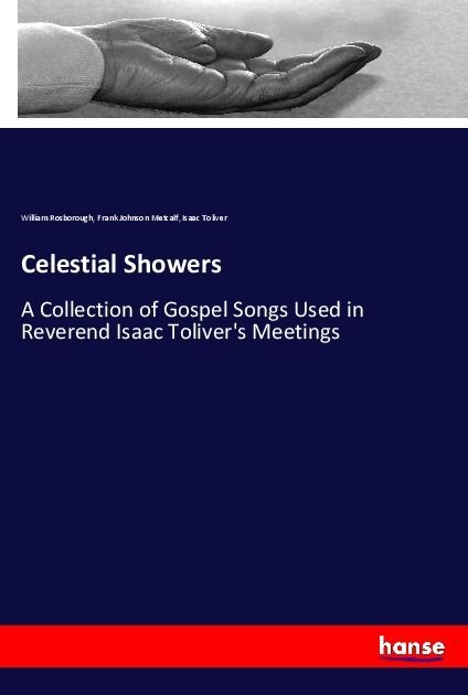 Produktbild: Celestial Showers