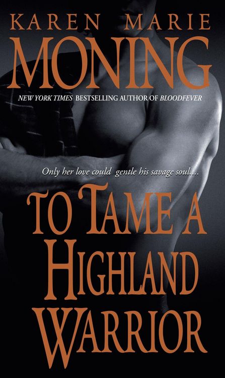 Produktbild: To Tame a Highland Warrior