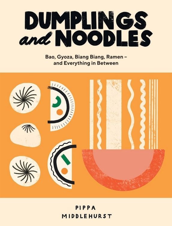 Produktbild: Dumplings and Noodles