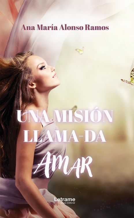 Produktbild: Una misi&oacute;n llama-da amar