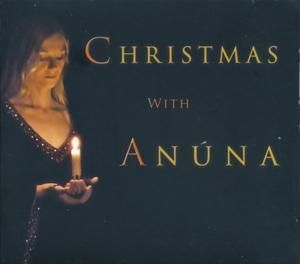 Produktbild: Christmas With Anuna