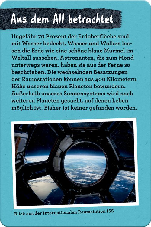 Produktbild: 50 Sterne, Planeten & Co.