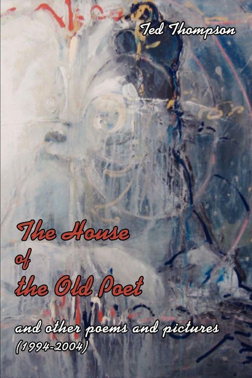 Produktbild: The House of the Old Poet