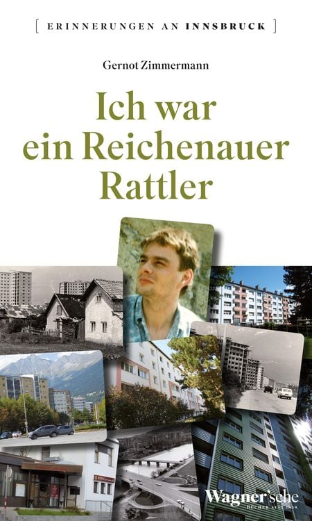 Bild vom Artikel Ich war ein Reichenauer Rattler vom Autor Gernot Zimmermann