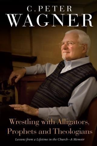 Produktbild: Wrestling with Alligators, Prophets, and Theologians