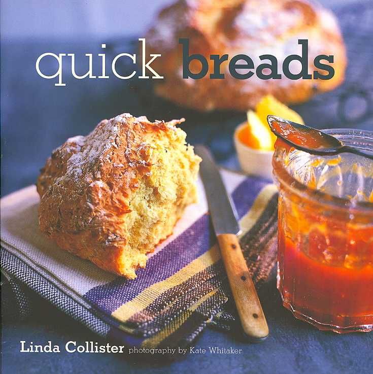 Produktbild: Quick Breads