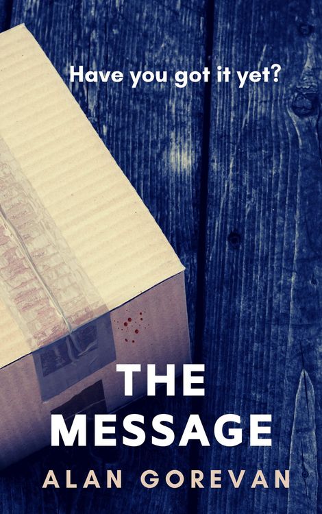 Produktbild: The Message