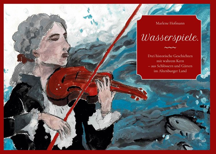 Produktbild: Wasserspiele.