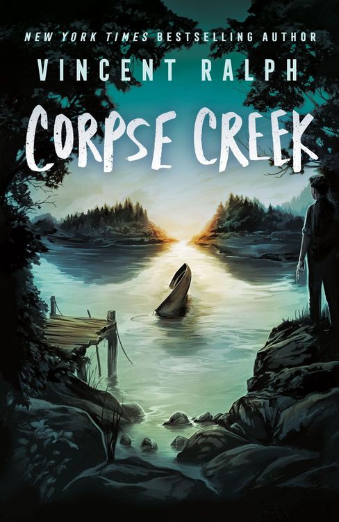 Produktbild: Corpse Creek