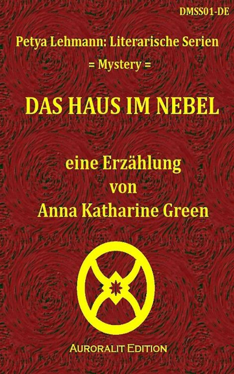 Produktbild: Das Haus im Nebel